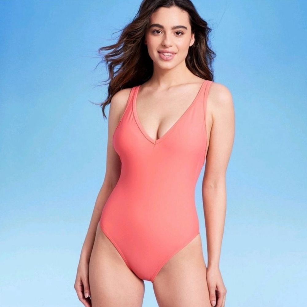 Kona Sol One-Piece Swinsuit